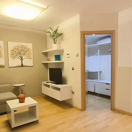 Appartement La Casica Del Coso By Alogest *
