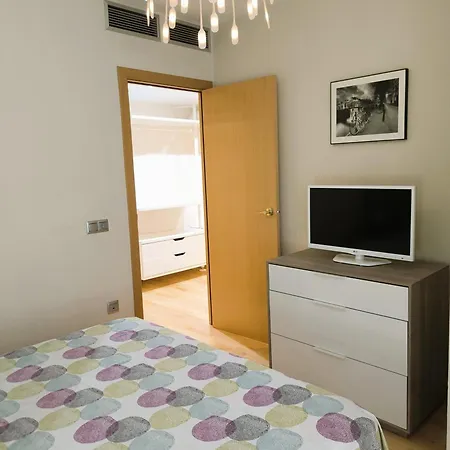 La Casica Del Coso By Alogest Appartement