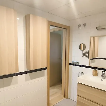 Appartement La Casica Del Coso By Alogest *