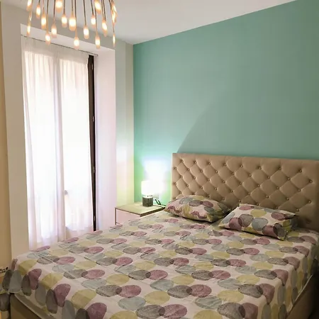 Appartement La Casica Del Coso By Alogest Saragosse