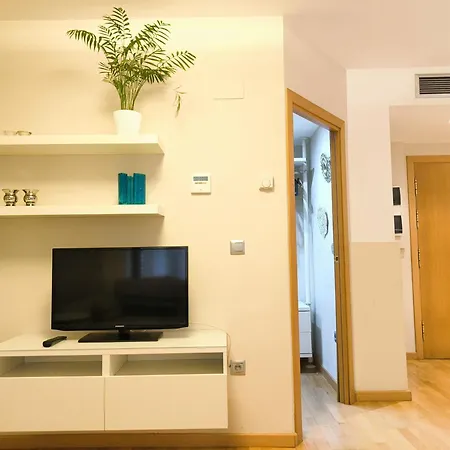 La Casica Del Coso By Alogest Appartement *