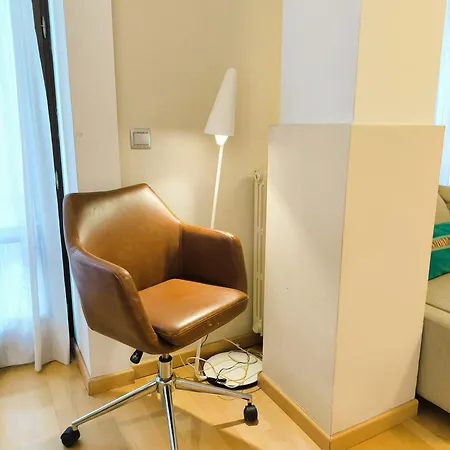La Casica Del Coso By Alogest Appartement Saragosse