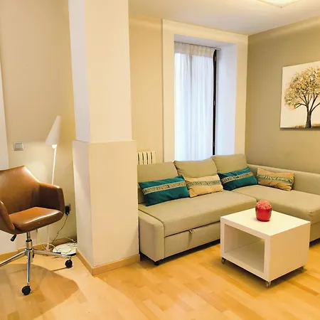 La Casica Del Coso By Alogest Appartement