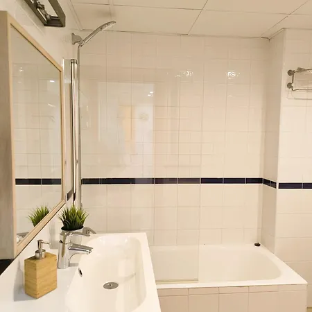 Appartement La Casica Del Coso By Alogest *