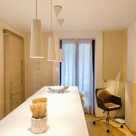 La Casica Del Coso By Alogest Appartement Saragosse